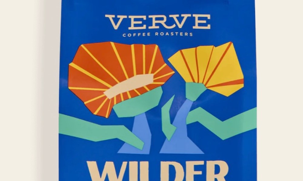 Verve Coffee Roasters Wilder Blend